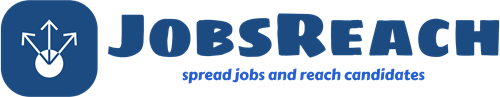 JobsReach logo image